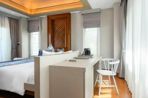 Hotel Fair House Villas & Spa, Koh Samui