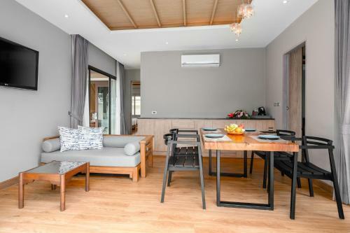 Hotel Fair House Villas & Spa, Koh Samui