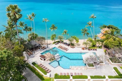 Hotel Fair House Villas & Spa, Koh Samui
