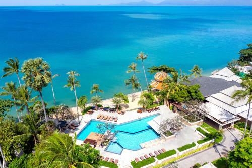 Hotel Fair House Villas & Spa, Koh Samui