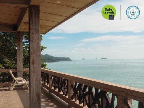 Albergue Koh Chang Hut Hotel