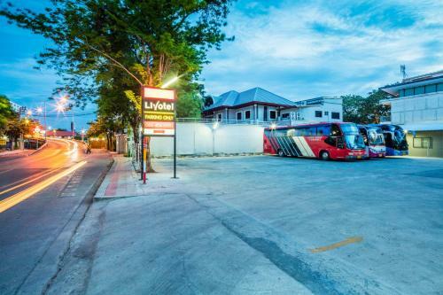Apartamentos Livotel Hotel Lat Phrao