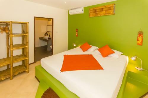 Hotel Sallamai Resort