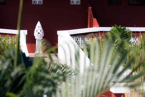 Hotel Sallamai Resort