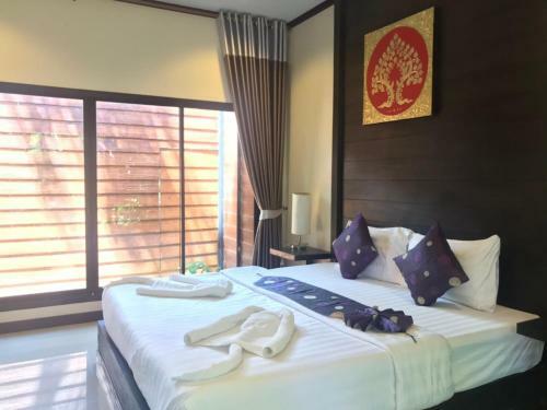 Hotel Lipe Sunset Forest Resort