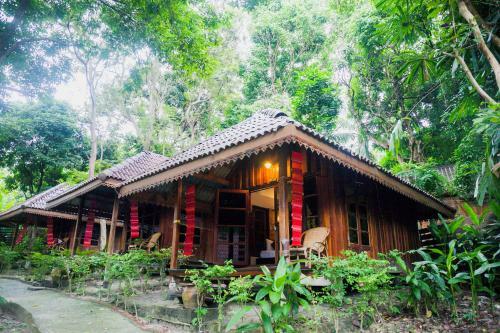 Hotel Lipe Sunset Forest Resort