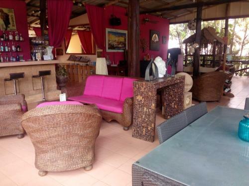Hotel Saint Tropez Resort