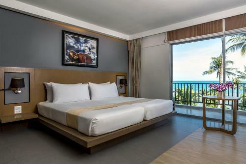 Hotel Mercure Koh Samui Beach Resort