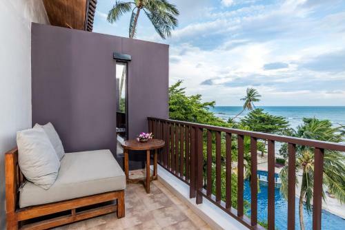 Hotel Mercure Koh Samui Beach Resort