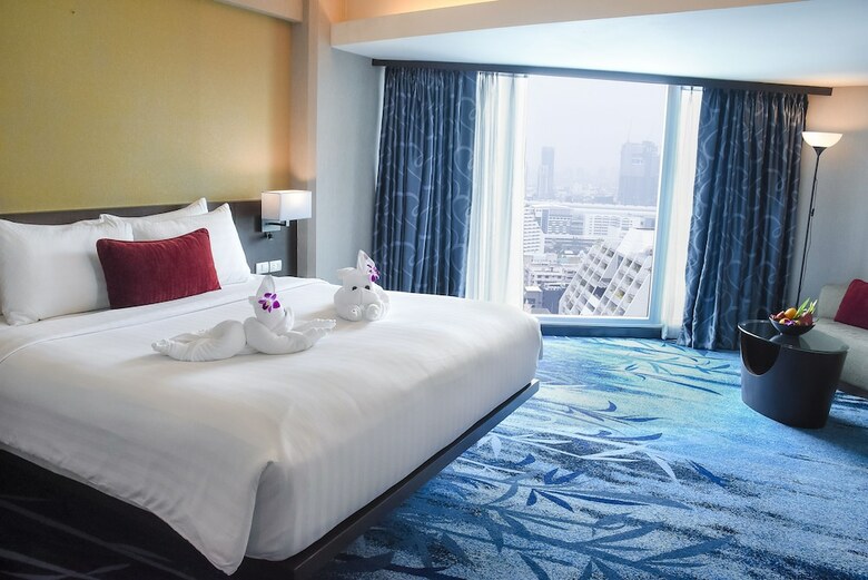Ambassador Hotel Bangkok