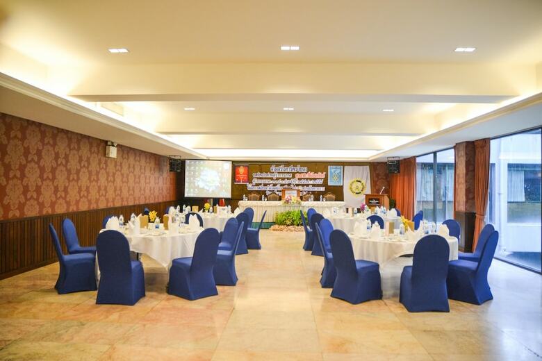 Ambassador Hotel Bangkok