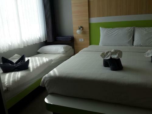 Hotel Ricci House Resort
