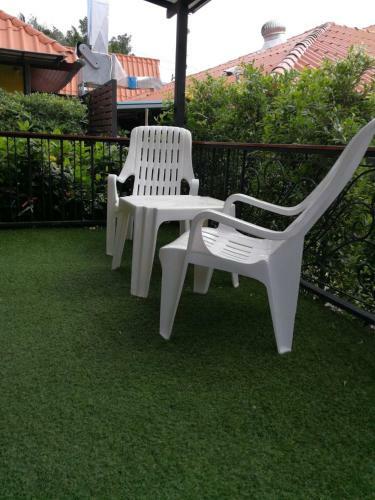 Hotel Ricci House Resort