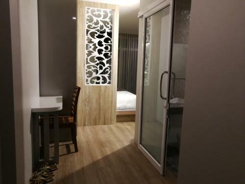 Hotel Ricci House Resort