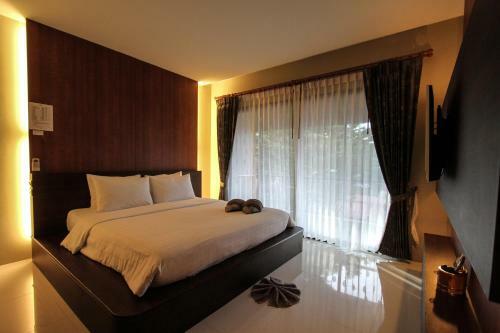 Hotel Ricci House Resort