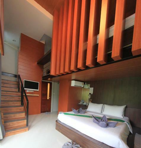Hotel Ricci House Resort