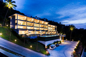 Hotel Code