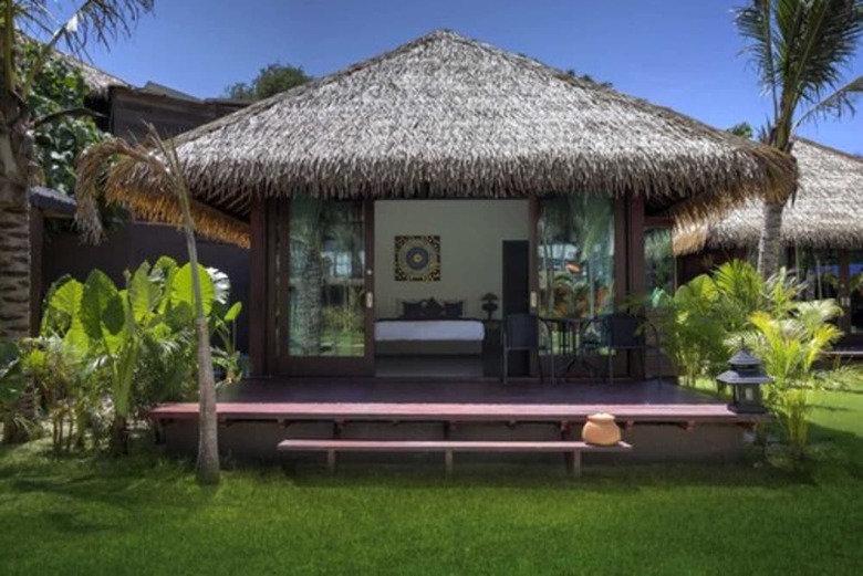 Hotel Mali Resort Sunrise Beach