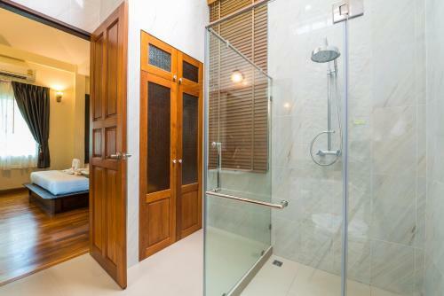 Hotel Pattra Vill Resort