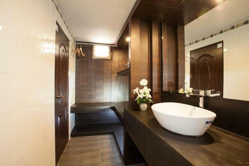 Hotel Pattra Vill Resort