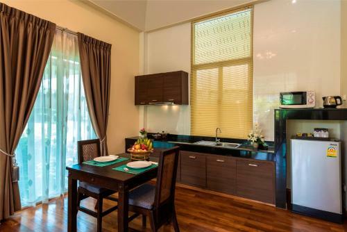 Hotel Pattra Vill Resort