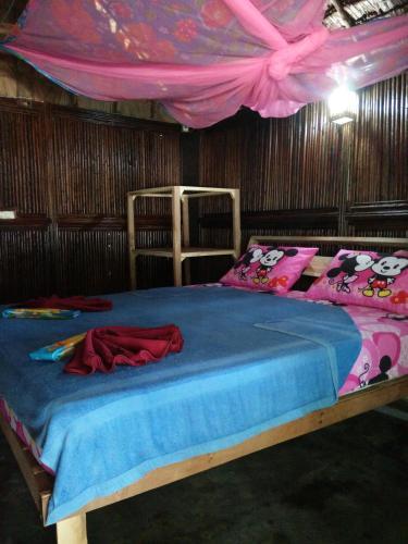 Lodge Last Fisher Koh Jum