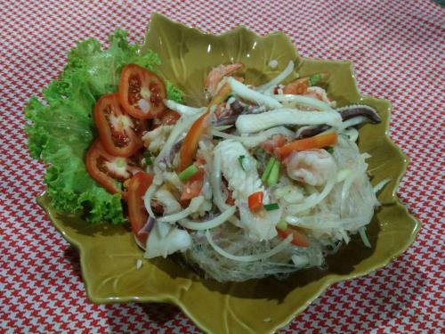 Lodge Last Fisher Koh Jum