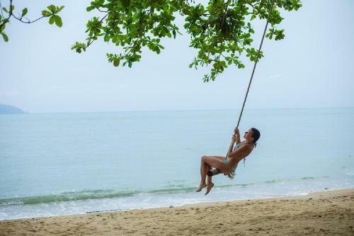 Lodge Tropical Beach Koh Chang