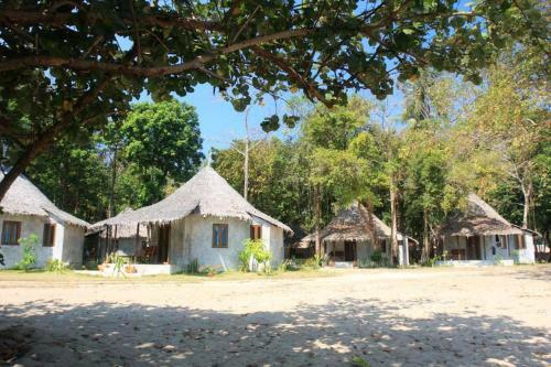 Lodge Tropical Beach Koh Chang
