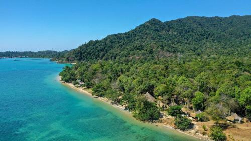Lodge Tropical Beach Koh Chang