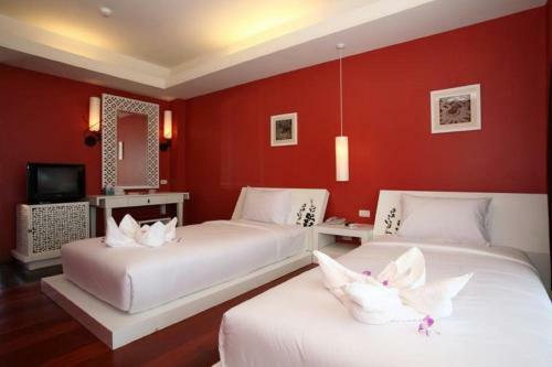 Hotel Keeree Ele Resort