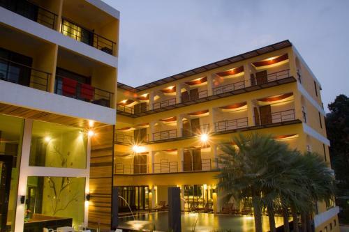 Hotel Keeree Ele Resort