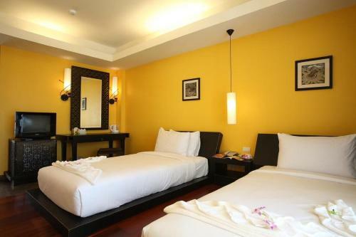 Hotel Keeree Ele Resort