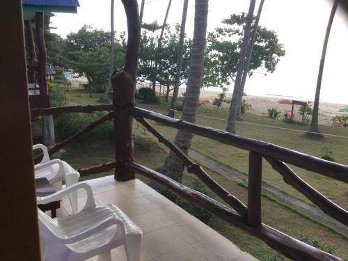 Hostal Sun Smile Beach Koh Jum