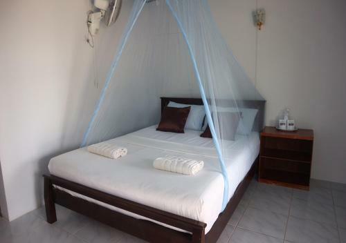 Hostal Sun Smile Beach Koh Jum