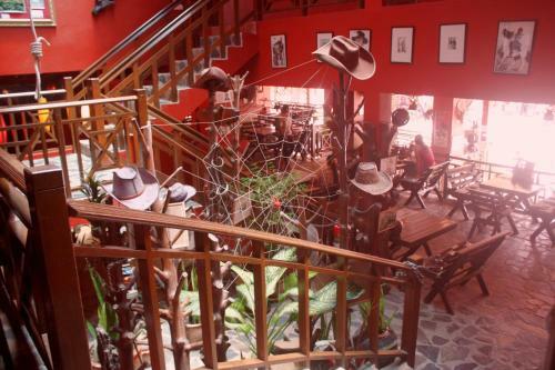 Buffalo Bill Hotel Koh Chang