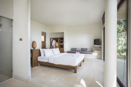 Villa Nest Sense Resort