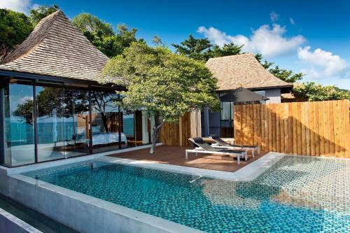 Hotel Silavadee Pool Spa Resort