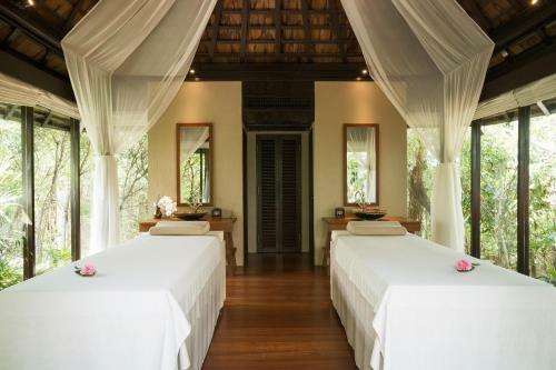 Hotel Silavadee Pool Spa Resort