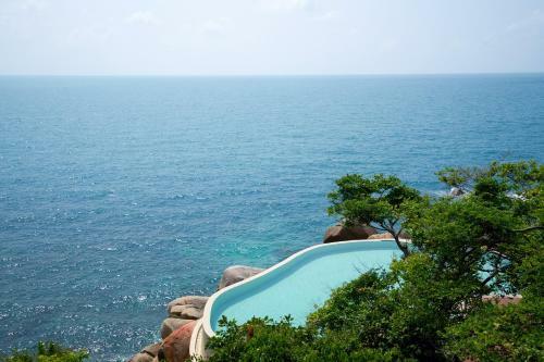 Hotel Silavadee Pool Spa Resort
