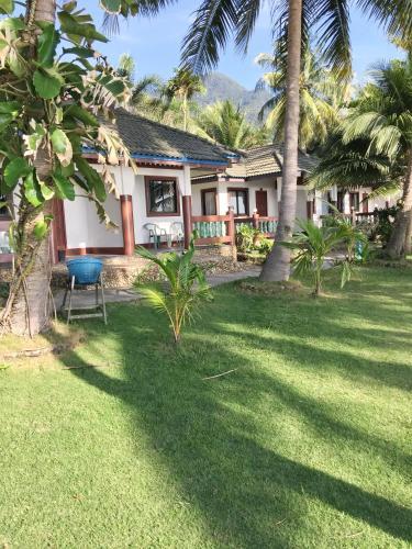 Hotel Plaloma Cliff Resort