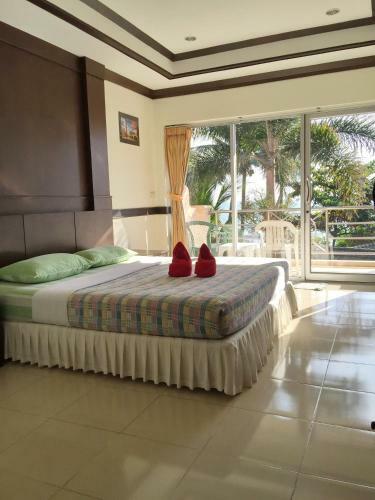 Hotel Plaloma Cliff Resort