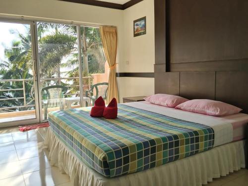 Hotel Plaloma Cliff Resort