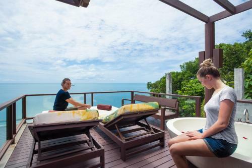Hotel The Kala Samui
