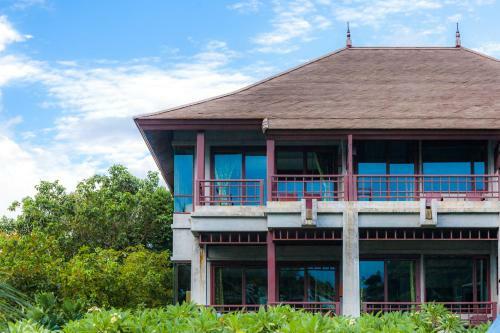 Hotel The Kala Samui