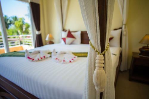 Hotel Little Sunshine Boutique Beach Resort & Spa
