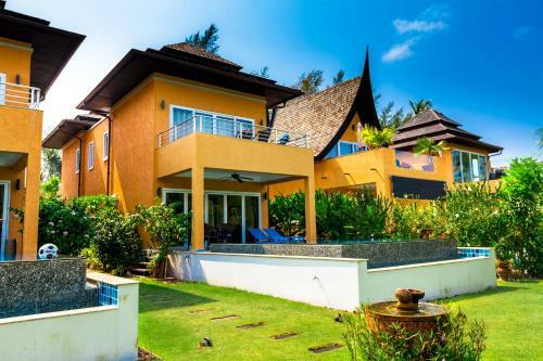Hotel Little Sunshine Boutique Beach Resort & Spa