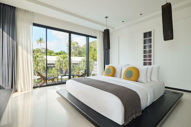 Hotel The Chill Resort And Spa, Koh Chang