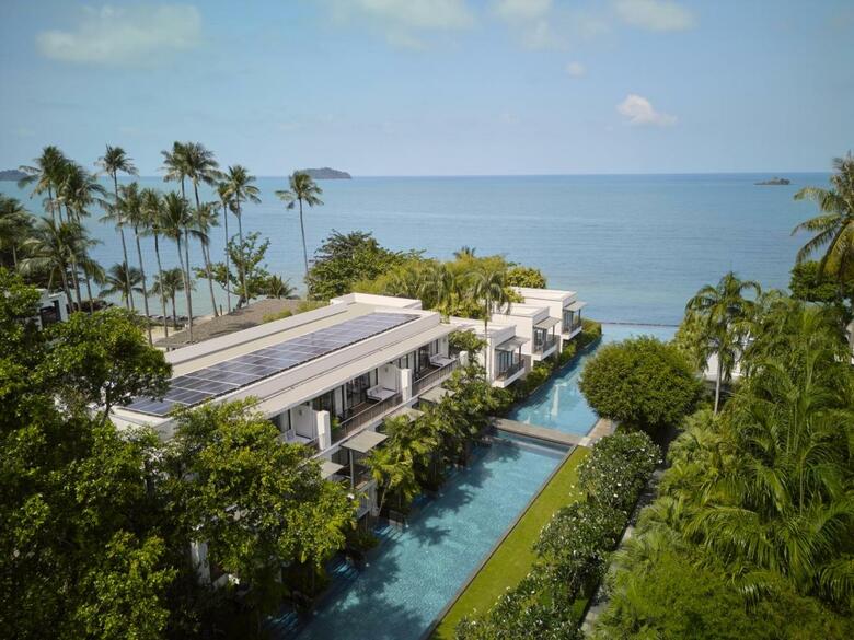 Hotel The Chill Resort And Spa, Koh Chang