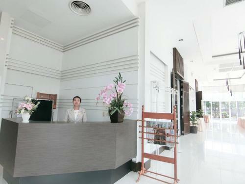 Hotel The Patra
